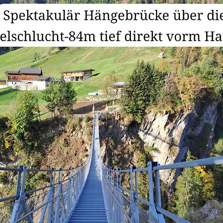 فيلا Mooslechnerhof فيرجن المظهر الخارجي الصورة