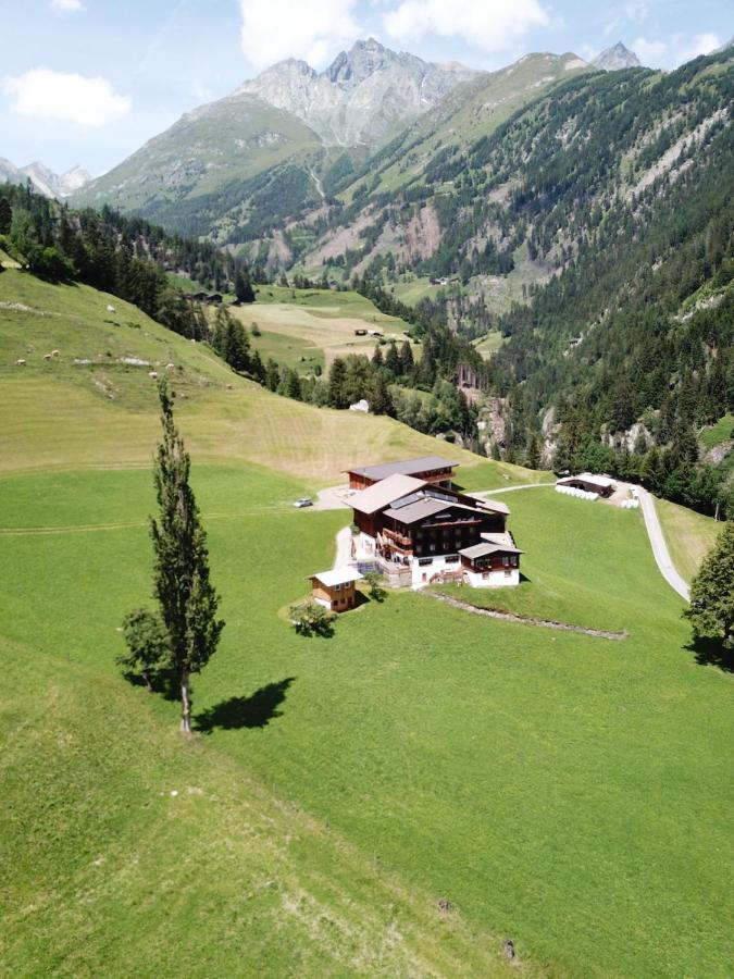 فيلا Mooslechnerhof فيرجن المظهر الخارجي الصورة