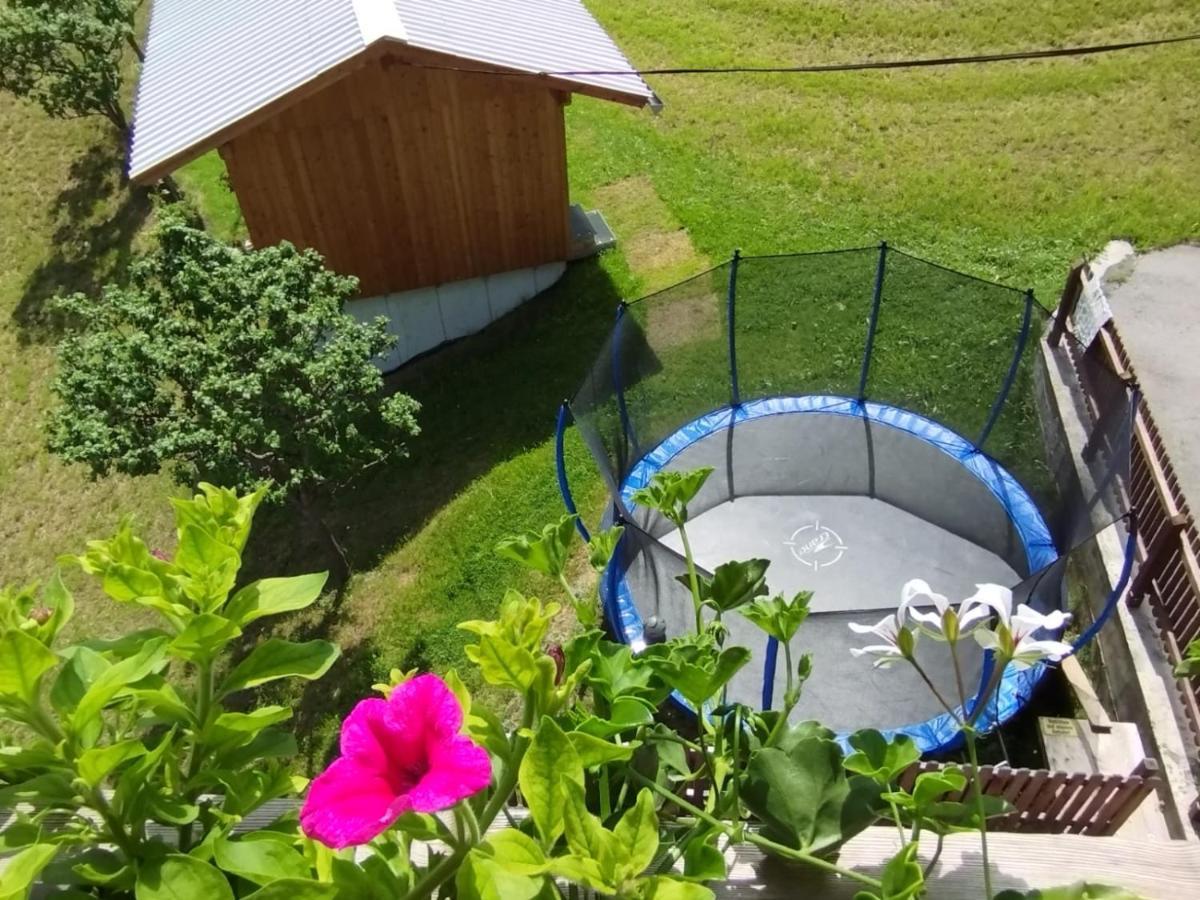 فيلا Mooslechnerhof فيرجن المظهر الخارجي الصورة