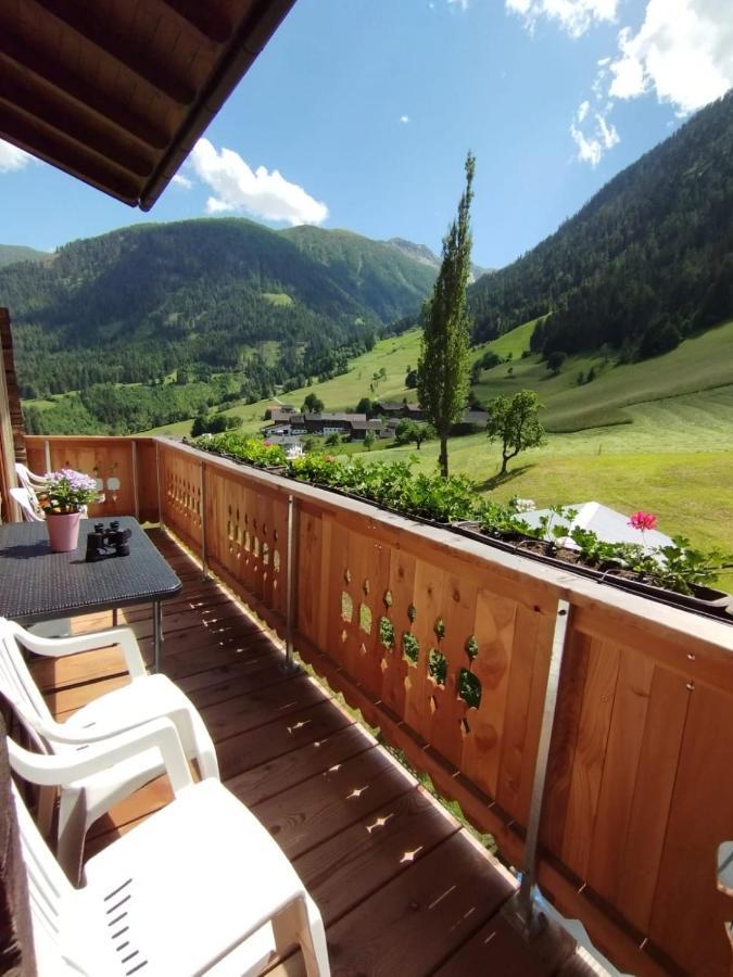 فيلا Mooslechnerhof فيرجن المظهر الخارجي الصورة