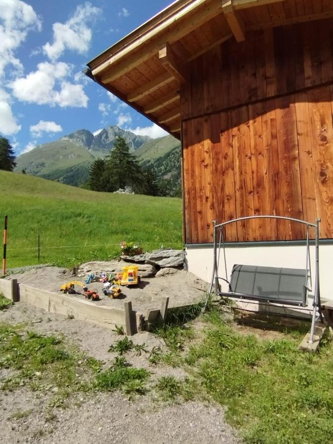 فيلا Mooslechnerhof فيرجن المظهر الخارجي الصورة