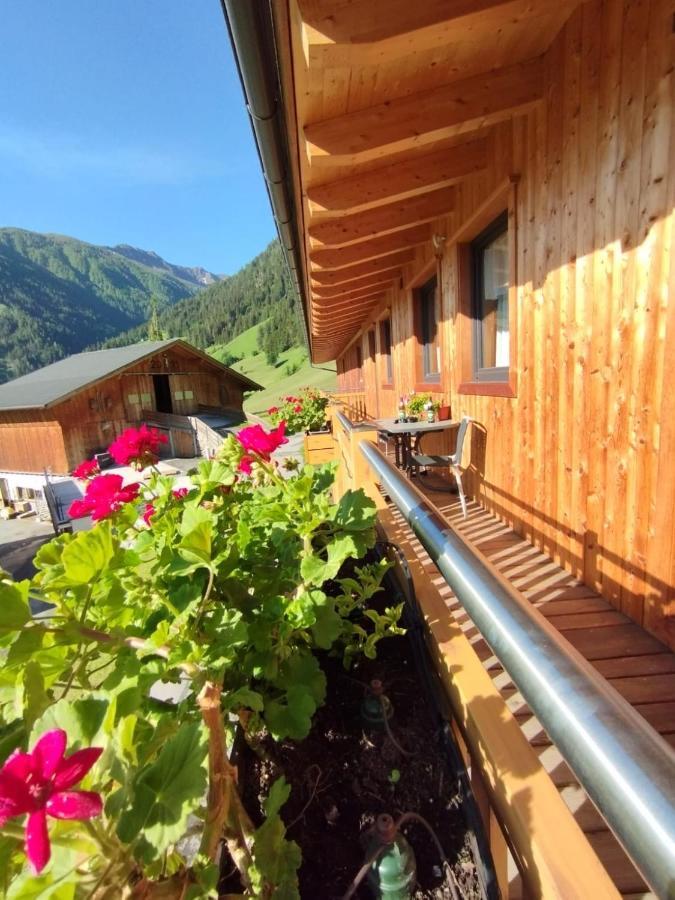 فيلا Mooslechnerhof فيرجن المظهر الخارجي الصورة