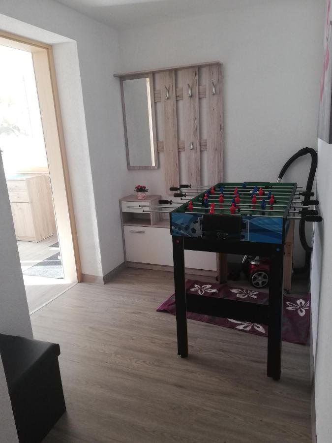 فيلا Mooslechnerhof فيرجن المظهر الخارجي الصورة